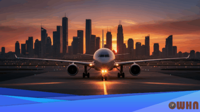 Student Stabs Passengers With Fork Aboard Logan Flight